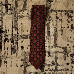 Giorgio armani tie